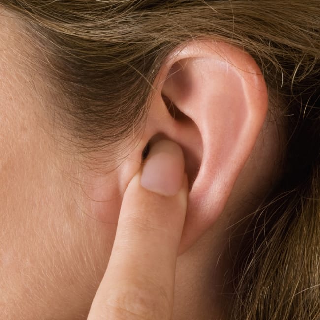 Plotseling gehoorverlies kunnen voortekenen van vaatproblemen zijn